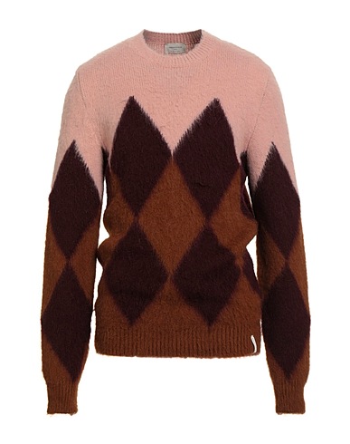 BROOKSFIELD Pullover Rosa 45% Acrilico, 37% Lana di alpaca, 18% Lana