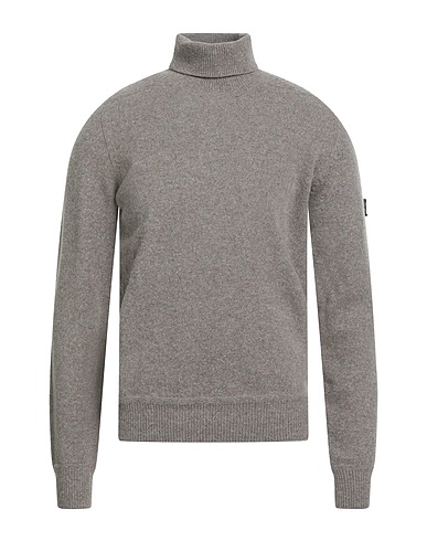 PEUTEREY Grau 80% Wolle, 20% Polyamid