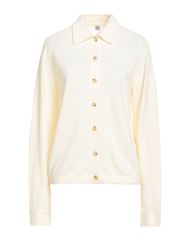 TOTEME Cardigan 100% Cashmere