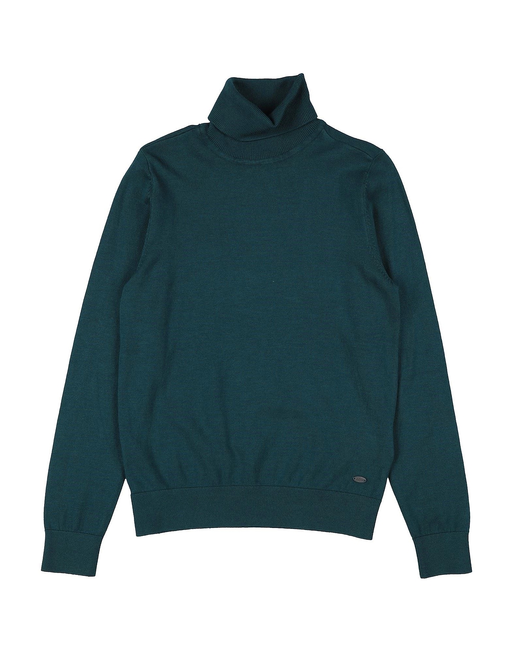 PETROL INDUSTRIES Co. - Rollkragenpullover