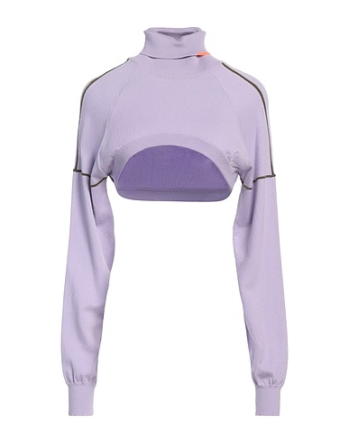 SUNS BOARDS Turtleneck 52% Viscose, 26% Polyester, 22% Polyamide