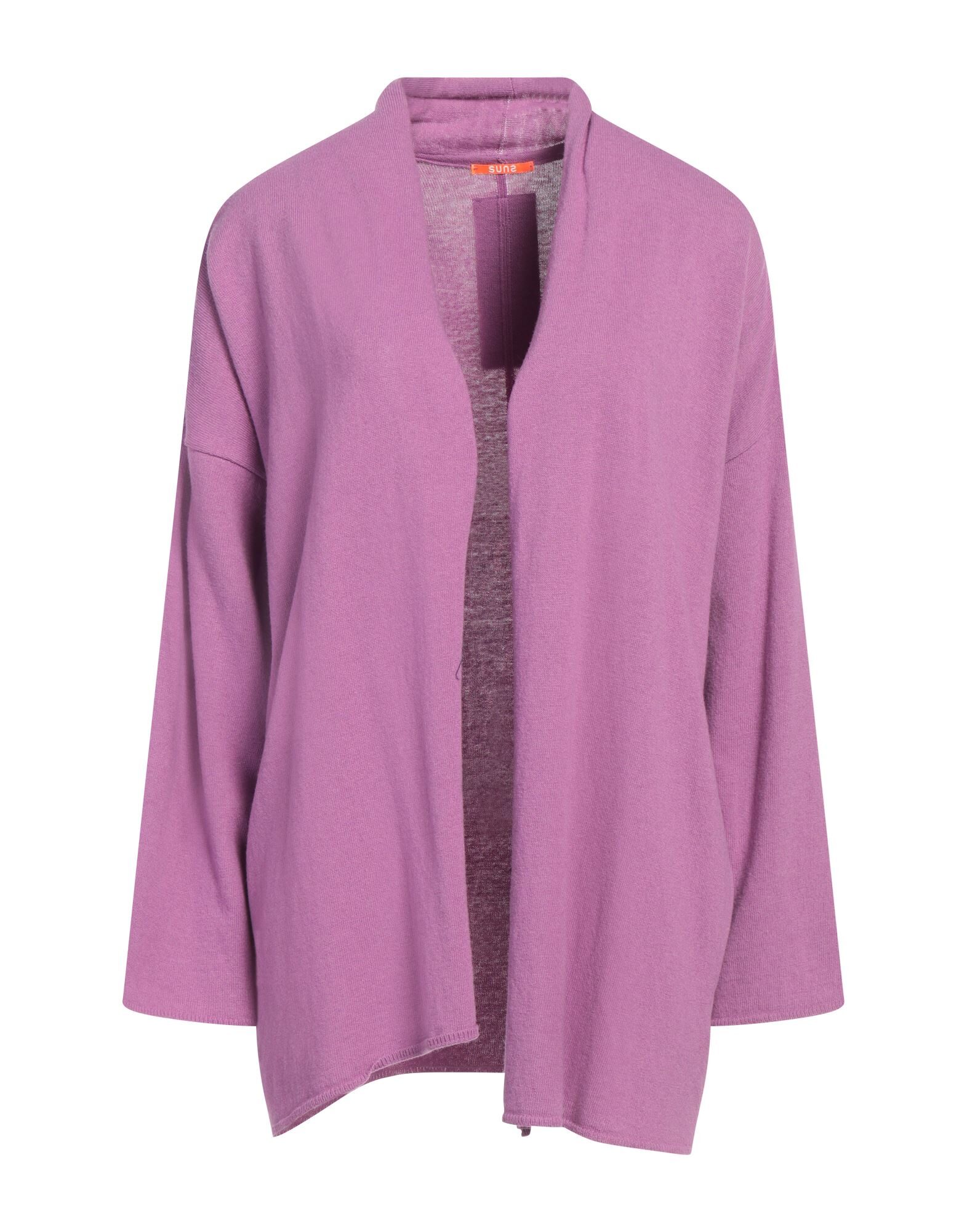 SUNS BOARDS - Cardigans