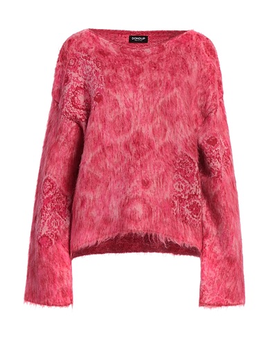 DONDUP Pullover 32% Alpakawolle, 30% Wolle, 30% Acryl, 8% Polyamid