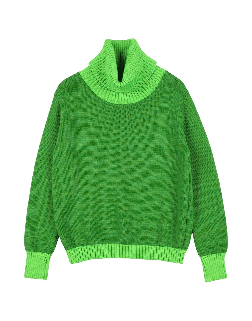 L:Ú L:Ú by MISS GRANT - Turtlenecks