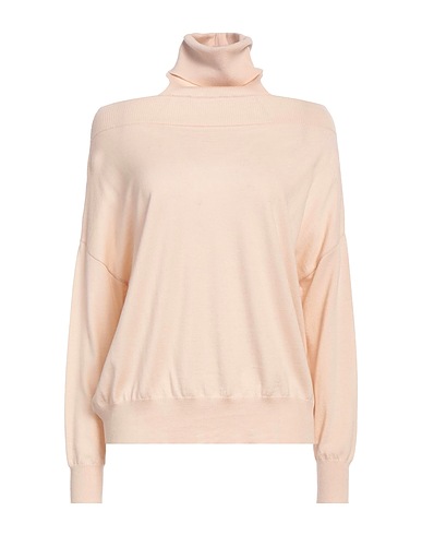 MALLONI Col roulé 100% Laine mérinos