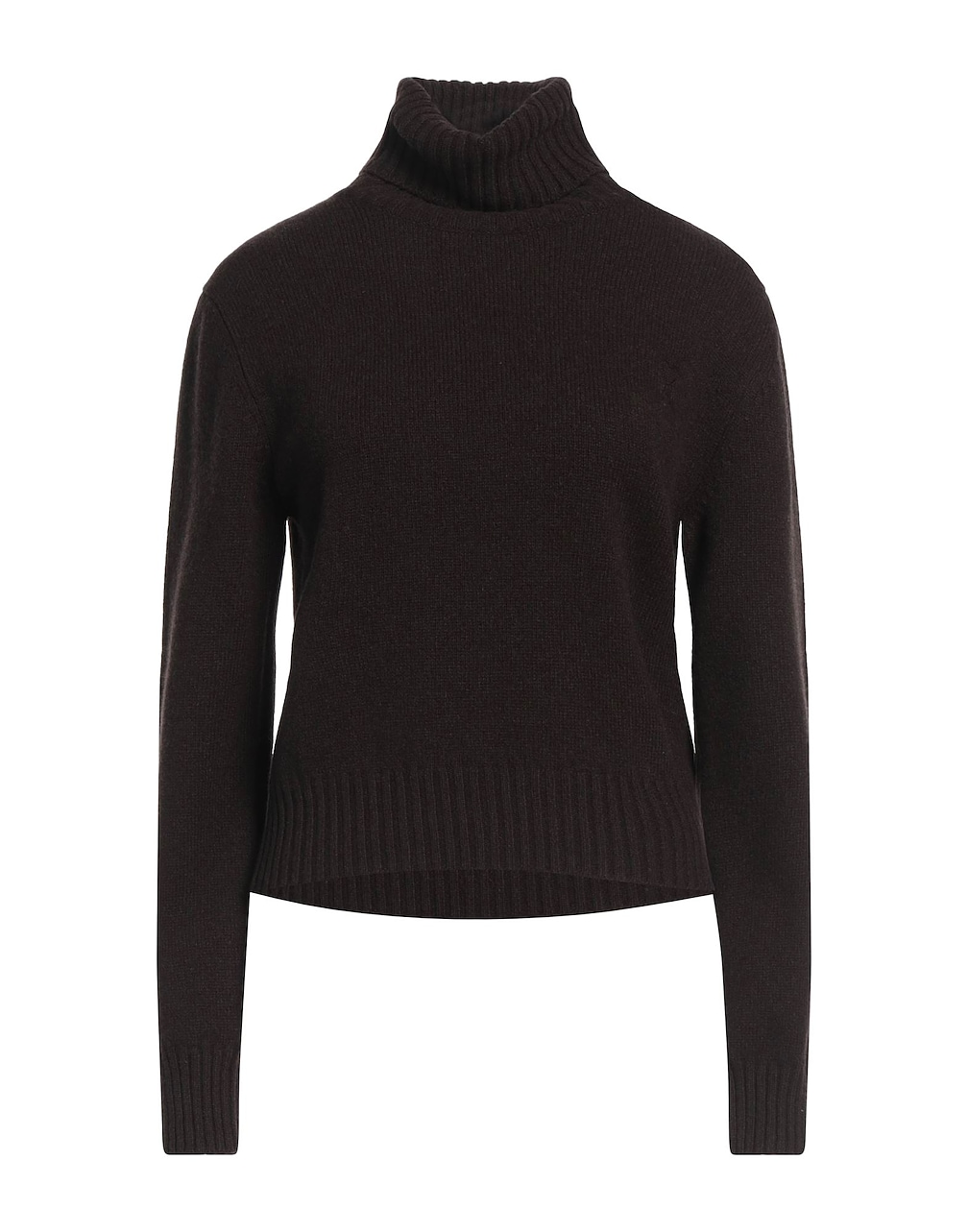 AMI ALEXANDRE MATTIUSSI - Rollkragenpullover