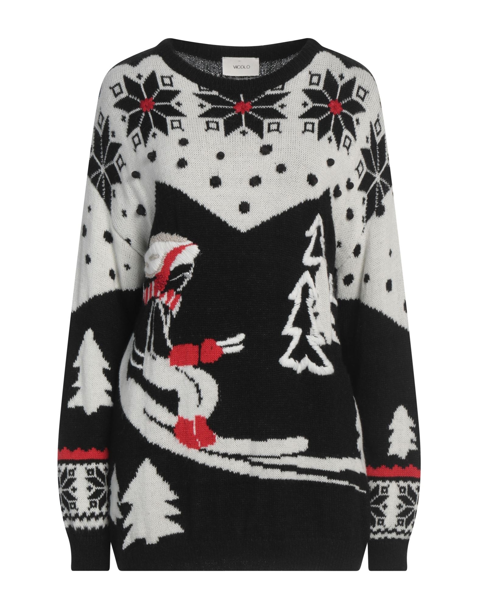 VICOLO - Pullover