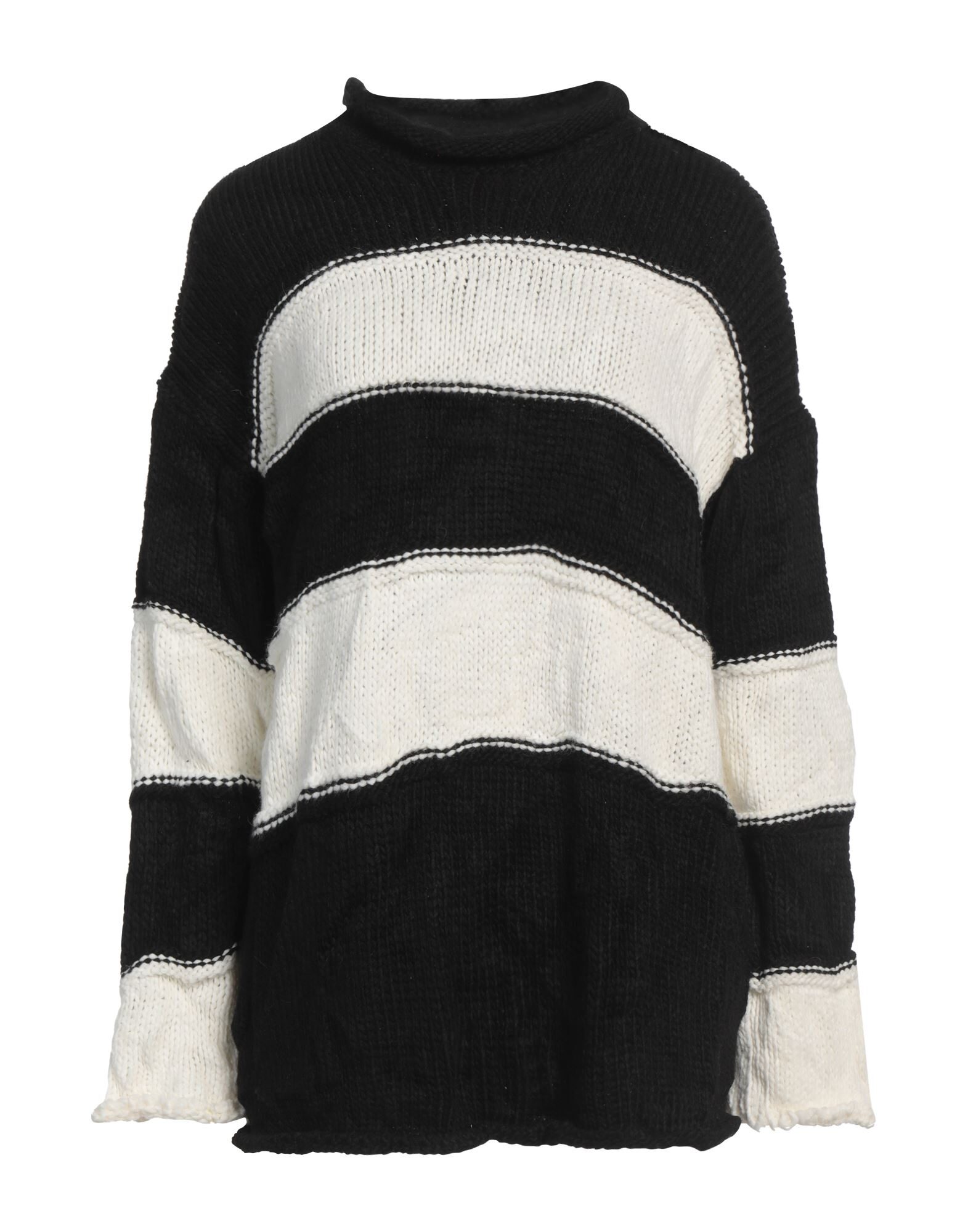 VIRGINIA BIZZI - Rollkragenpullover