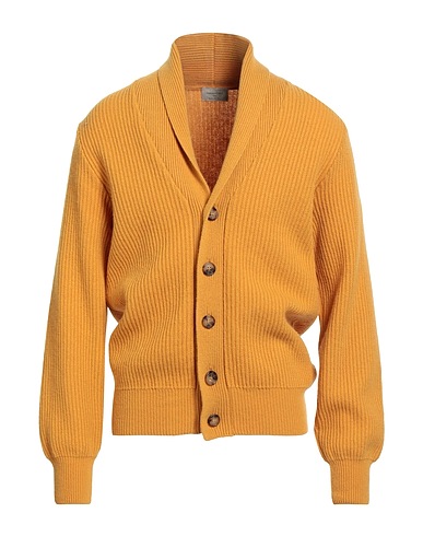 BROOKSFIELD Cardigan Marigold 100% Virgin Wool