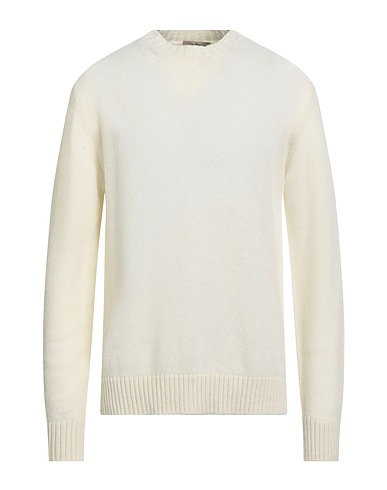 IRISH CRONE Pullover 100% Laine