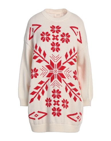 VICOLO Sweater 50% Wool, 50% Acrylic