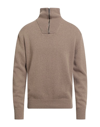 DANIELE FIESOLI Dolcevita Nocciola 80% Lana Merino, 20% Poliammide