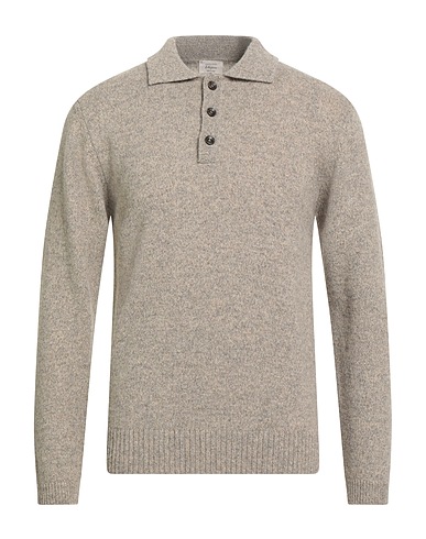DANIELE FIESOLI Jersey SELEZIONE Arena 50% Lana de baby alpaca, 50% Lana de yak