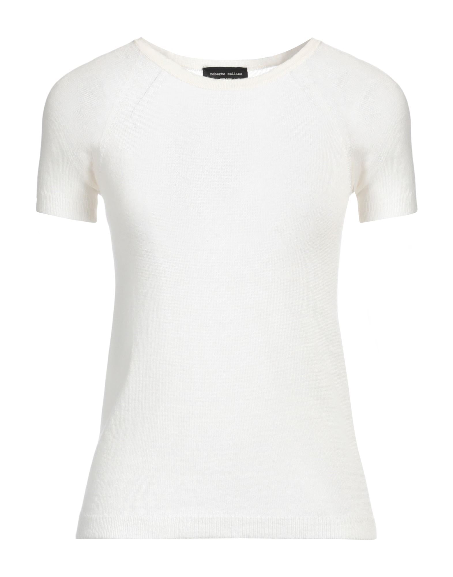 ROBERTO COLLINA - Sweaters