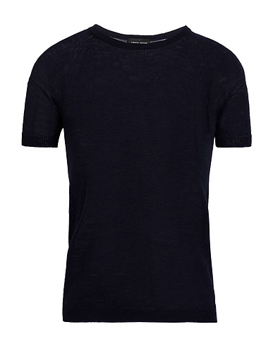 ROBERTO COLLINA Pullover 100% Laine mérinos