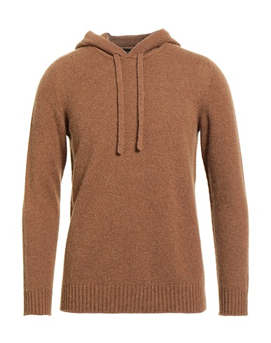 ROBERTO COLLINA Cashmere blend 70% Cashmere, 30% Baby alpaca wool