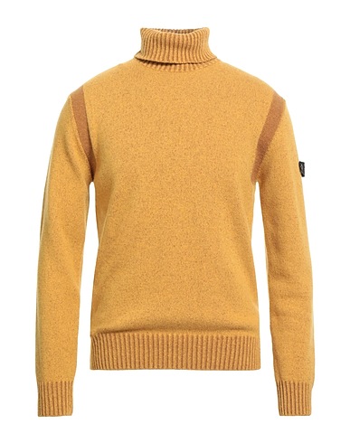 PEUTEREY Turtleneck Marigold 80% Wool, 20% Polyamide