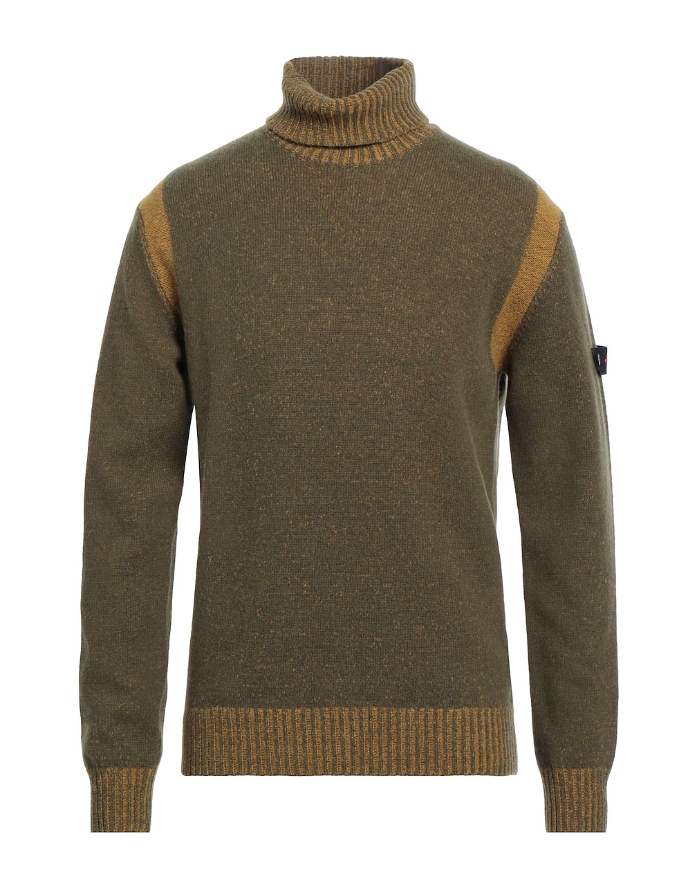 PEUTEREY - Cuello alto