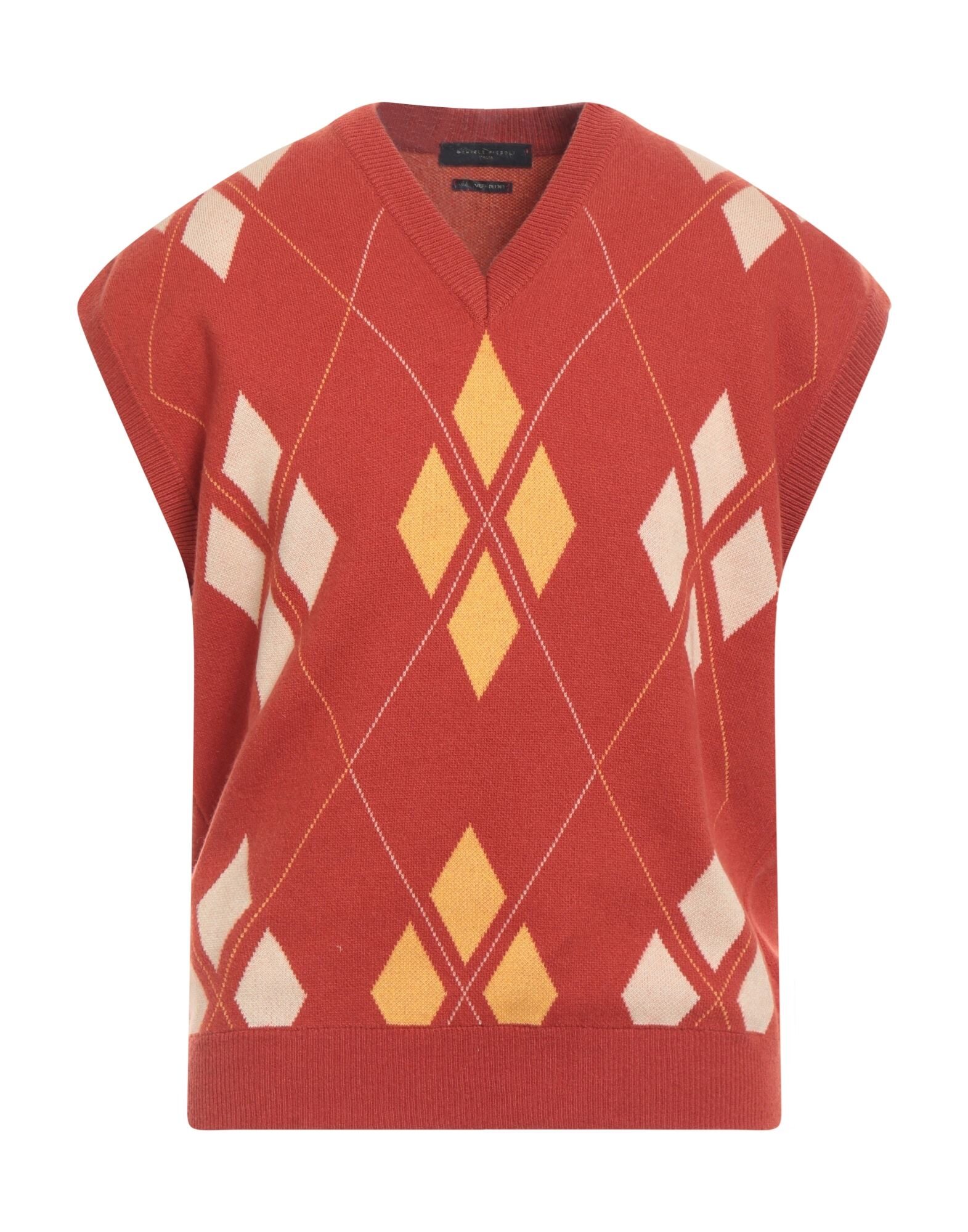 DANIELE FIESOLI - Jumpers