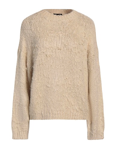 ROBERTO COLLINA Jumper Ivory 100% Silk