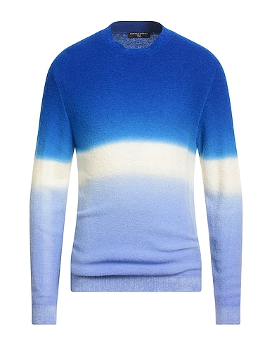 DANIELE FIESOLI Sweater LAB 65% Wool, 25% Polyamide, 10% Cashmere