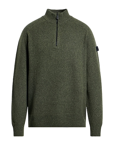 PEUTEREY Polo neck 80% Wool, 20% Polyamide