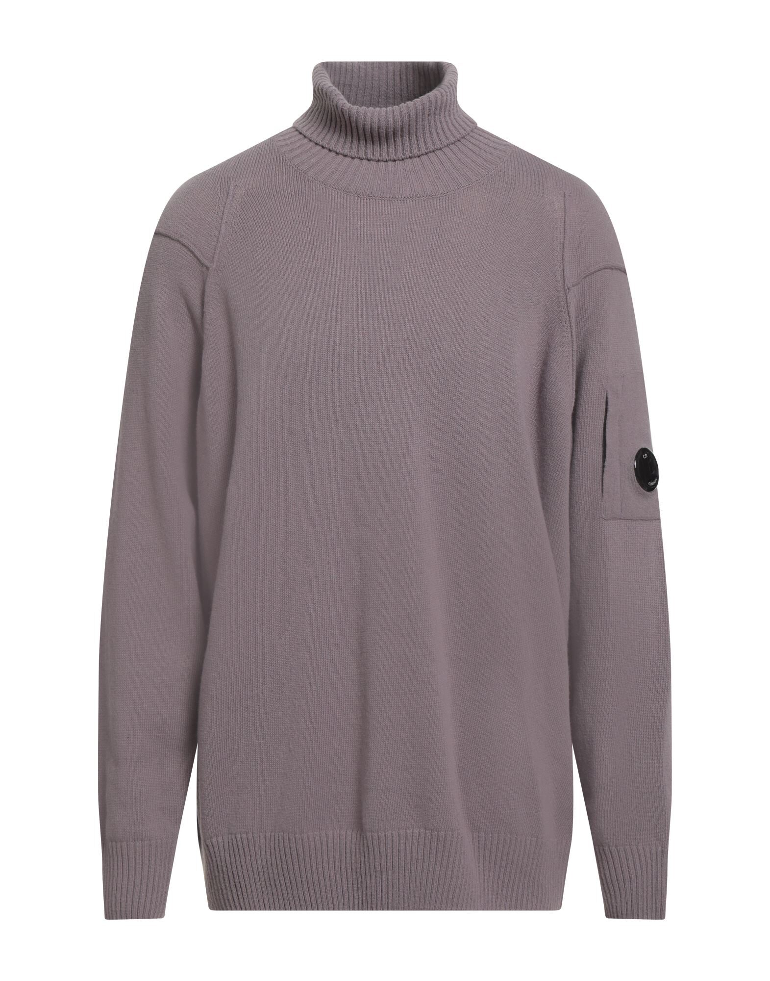 C.P. COMPANY - Turtlenecks