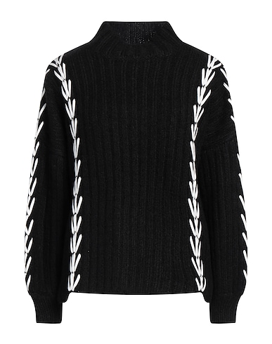 PEUTEREY Col roulé 68% Laine d'alpaga, 22% Polyamide, 10% Laine