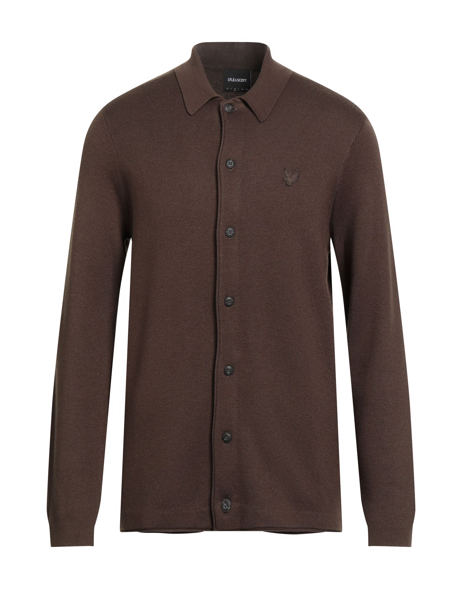 LYLE & SCOTT - Cardigans