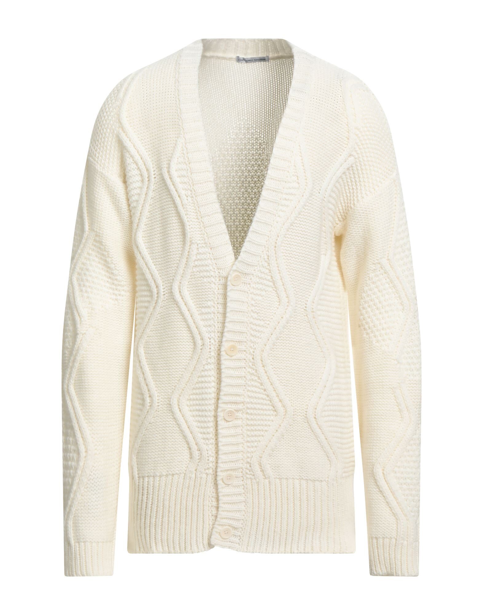 GREY DANIELE ALESSANDRINI - Cardigans