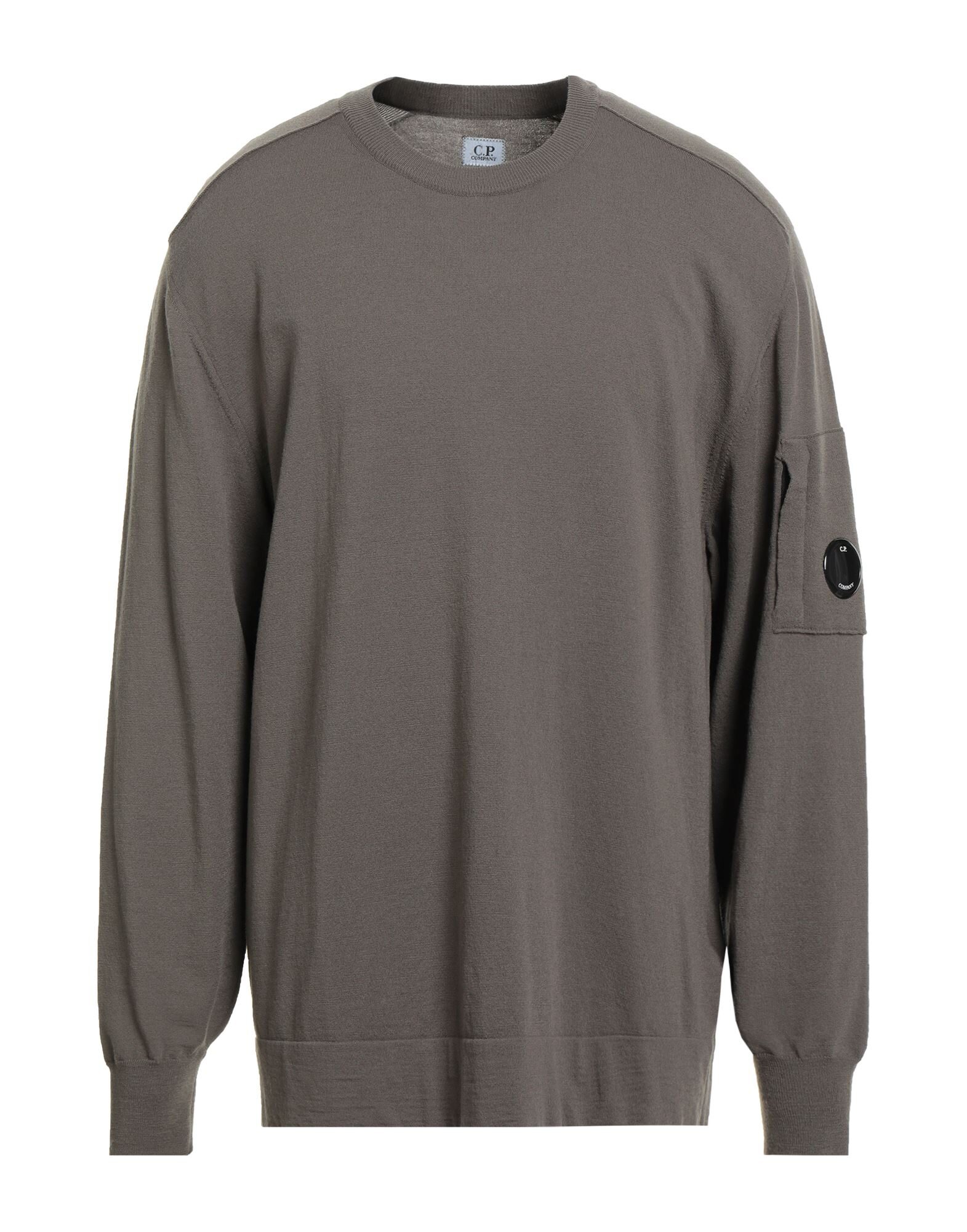 C.P. COMPANY - Jumpers