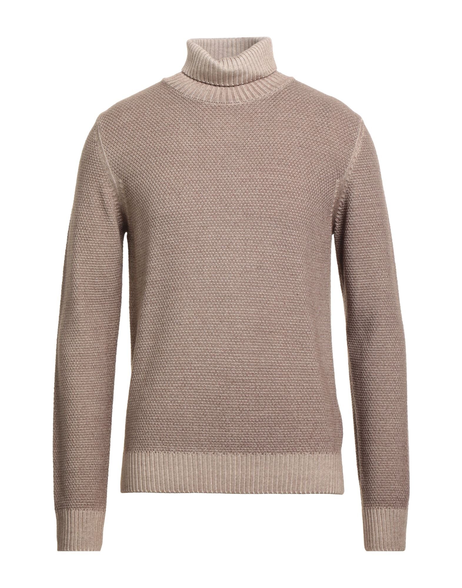 ABKOST - タートルネック