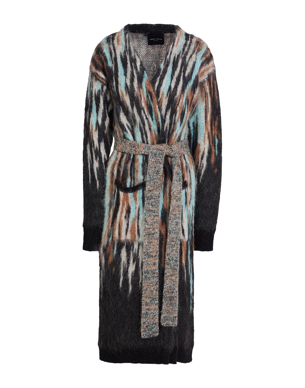 ROBERTO COLLINA - Cardigan