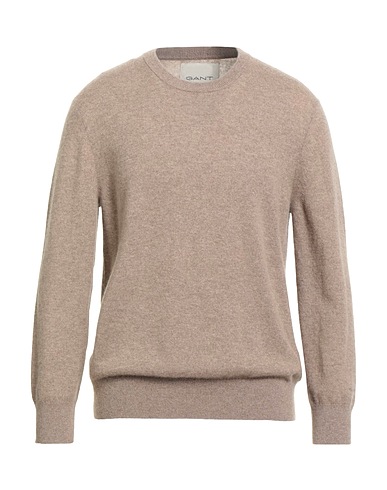 GANT Cashmere blend Khaki 100% Cashmere