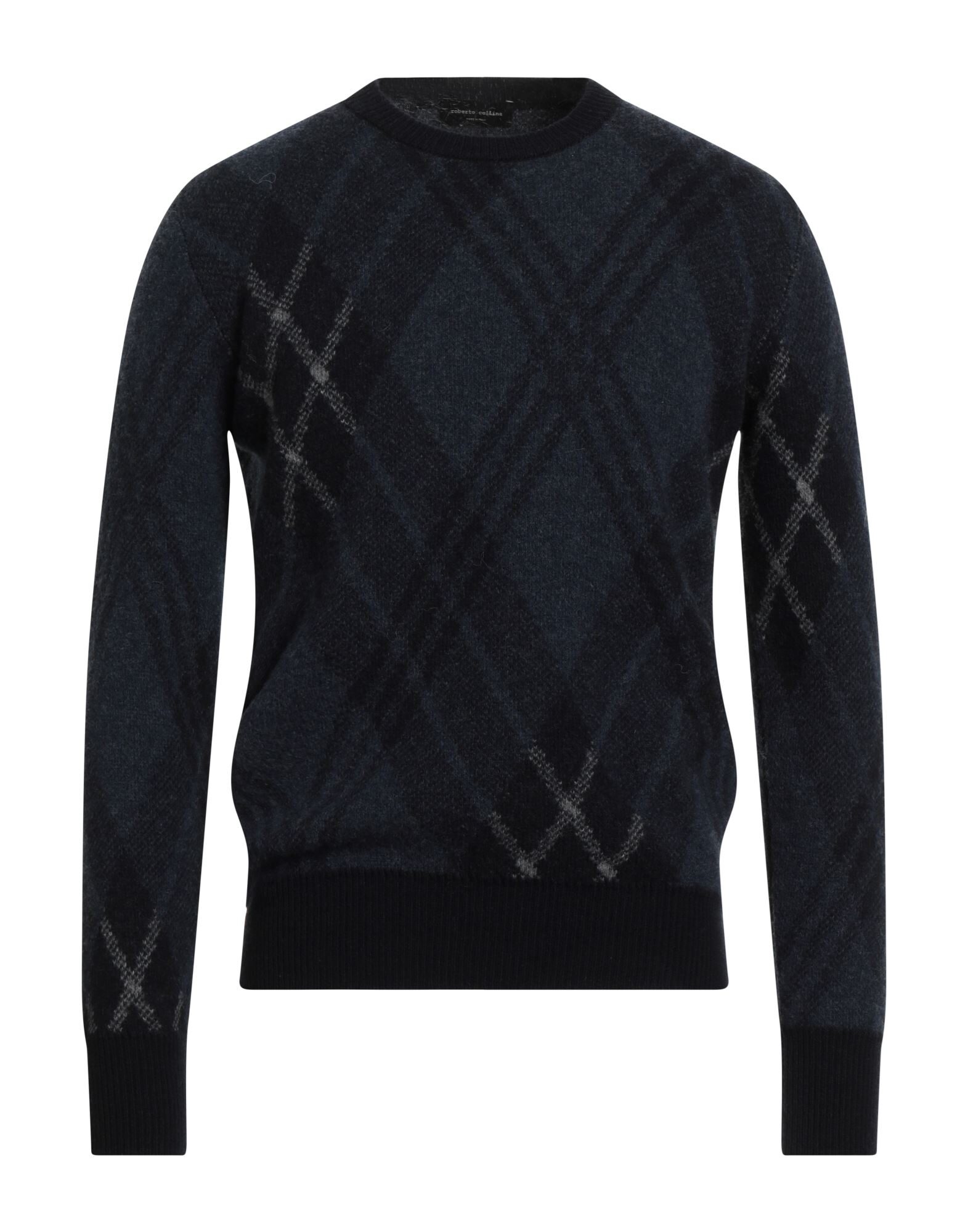 ROBERTO COLLINA - プルオーバー