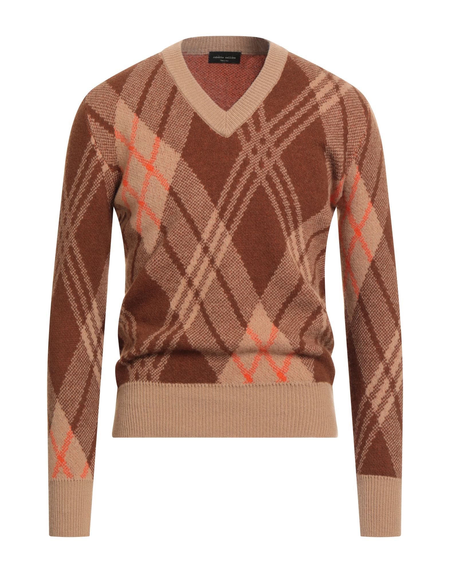 ROBERTO COLLINA - Sweaters