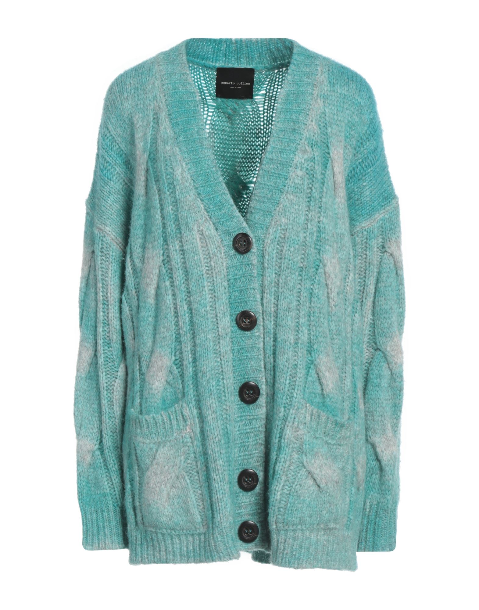 ROBERTO COLLINA - Cardigans