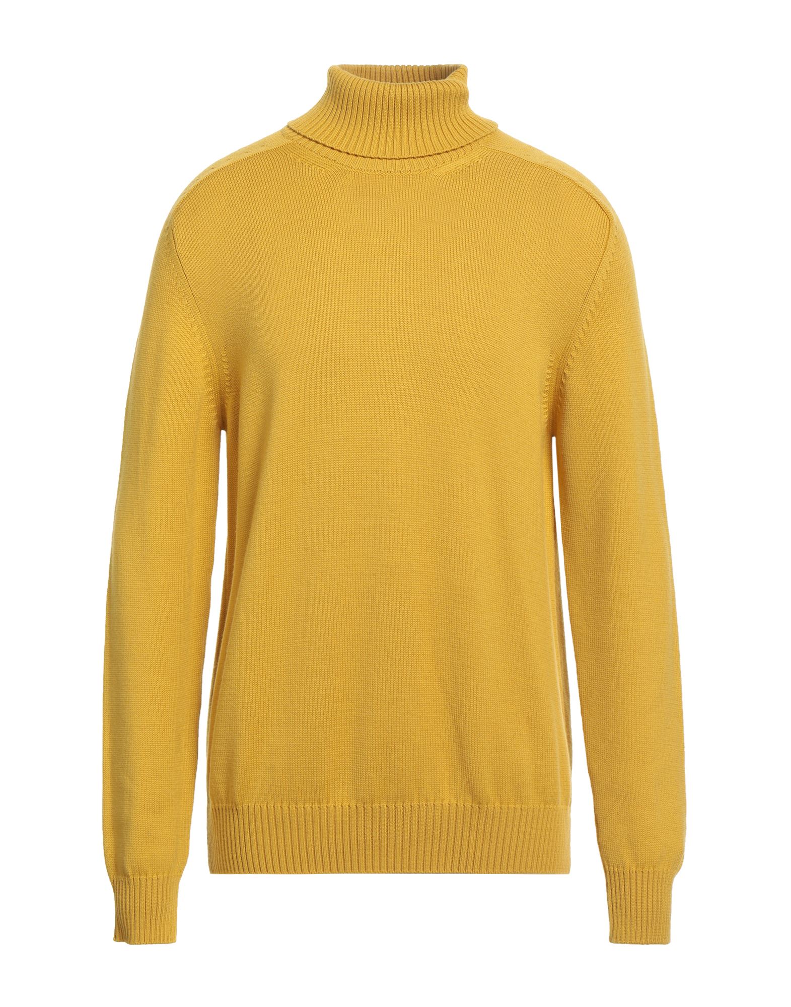 PAOLO PECORA - Rollkragenpullover