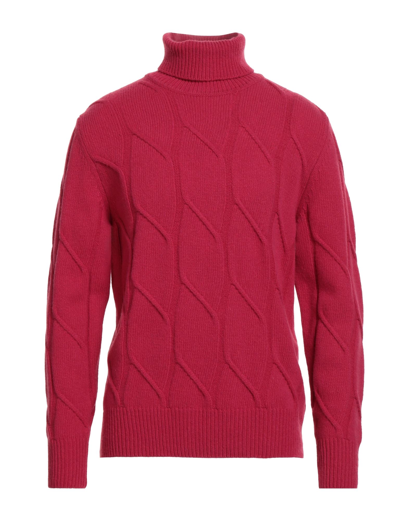 BROOKSFIELD - Cols roulés