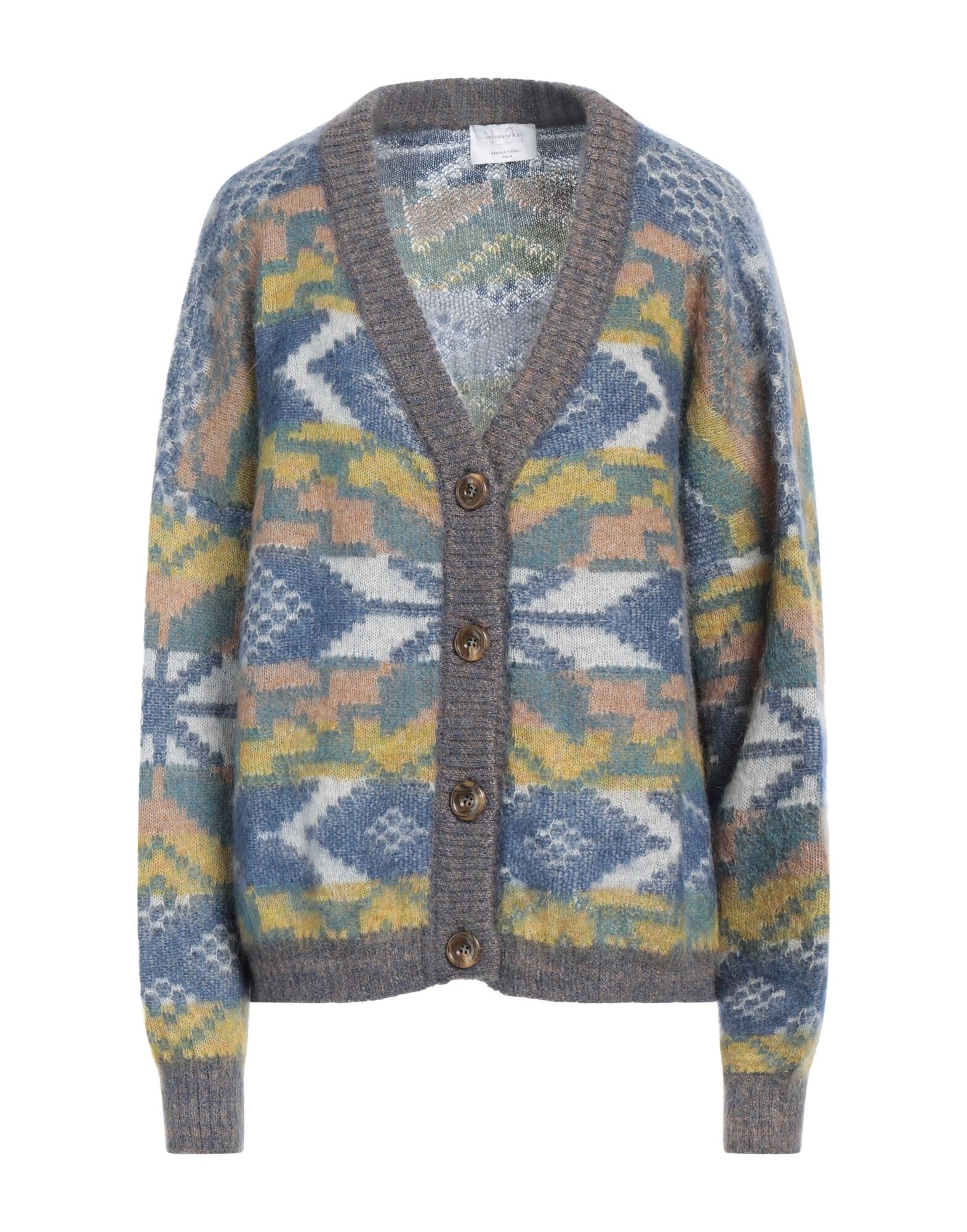 DANIELE FIESOLI - 가디건