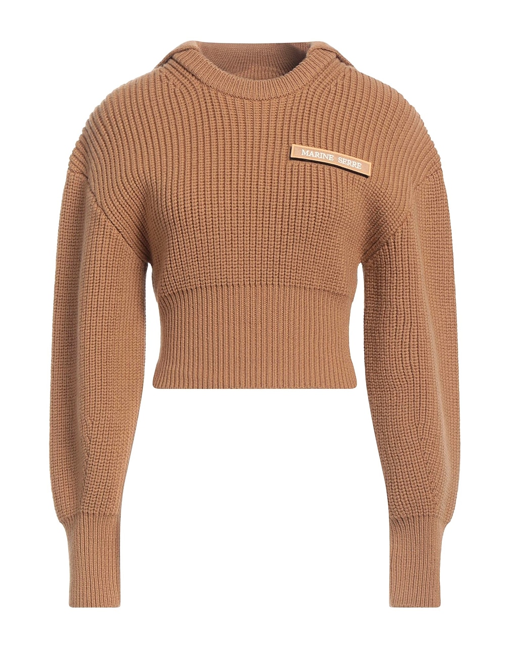 MARINE SERRE - Sweaters