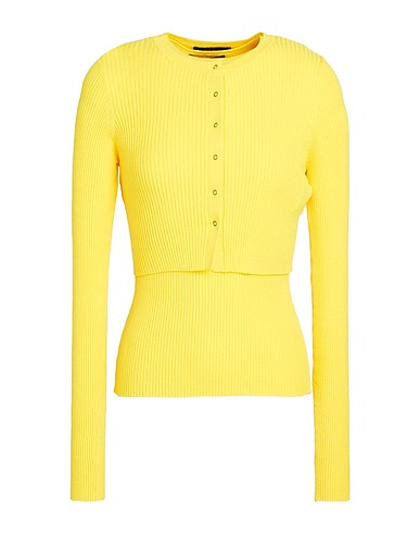 ACTITUDE by TWINSET Twin set Yellow 62% Viscose, 38% Polyester