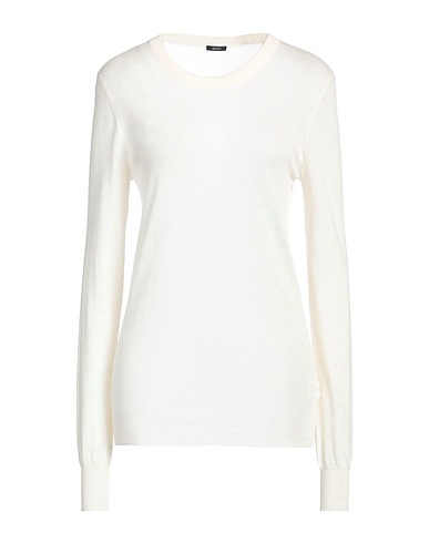 JOSEPH Cashmere jumper Ivory 100% Cashmere