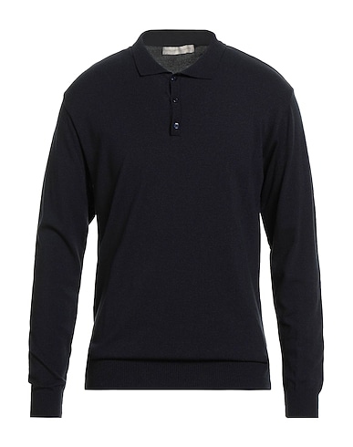 OFFICINE DEL CASHMERE Свитер 68% Полиакриловый, 19% Шерсть мериноса, 10% Полиамид, 3% Эластан