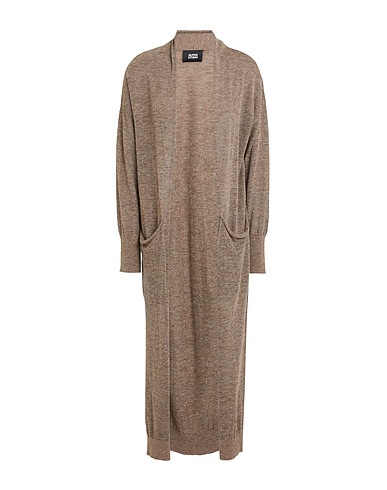 ALPHA STUDIO Cardigan 40% Nylon, 30% Alpaca wool, 30% Wool