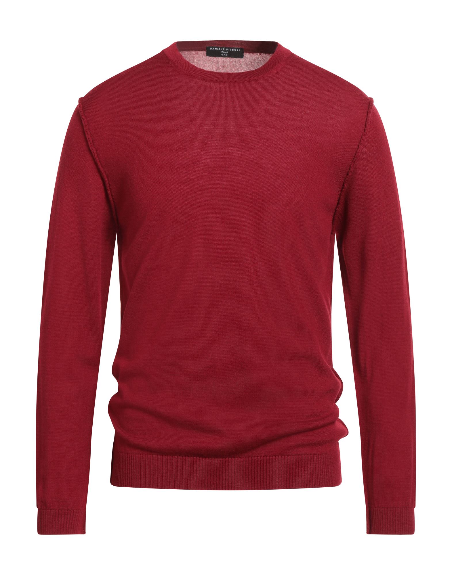 DANIELE FIESOLI - Jumpers