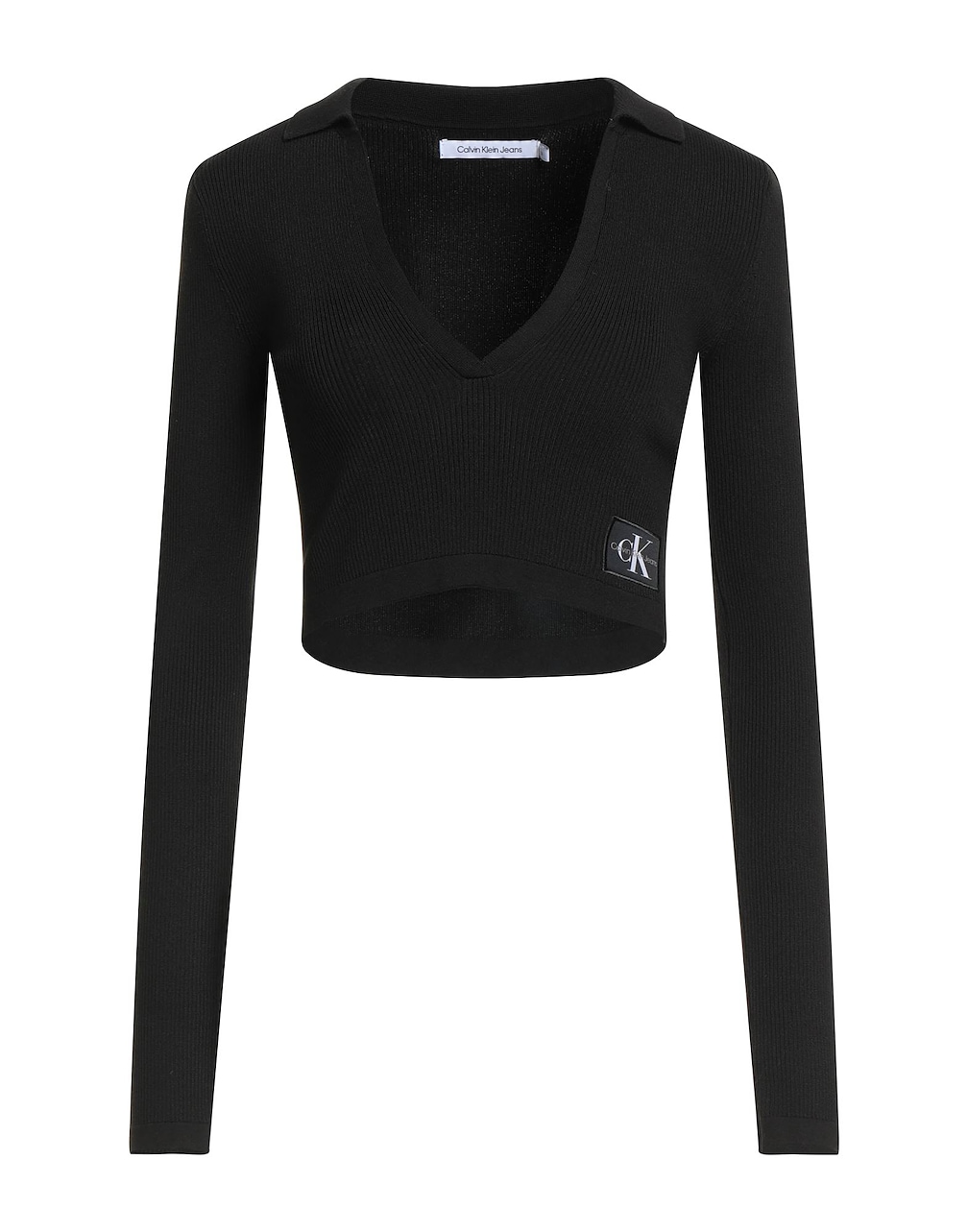 CALVIN KLEIN JEANS - Sweaters