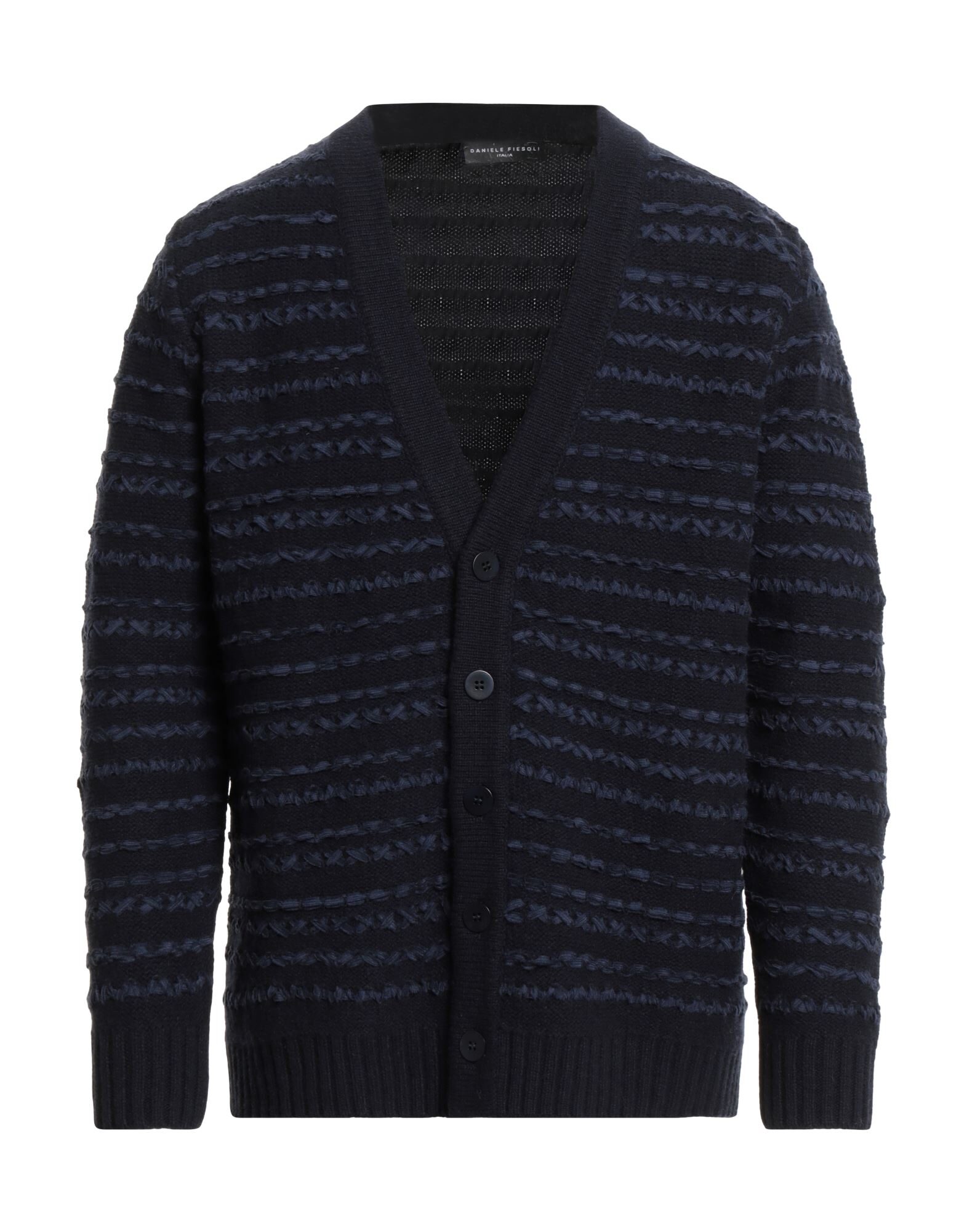DANIELE FIESOLI - Кардиганы