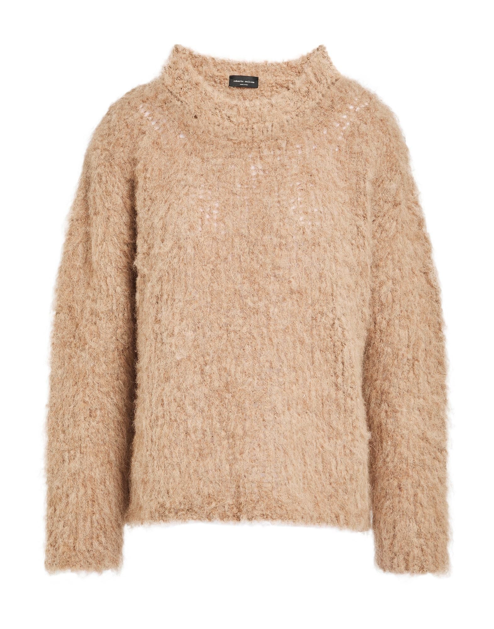 ROBERTO COLLINA - Sweaters