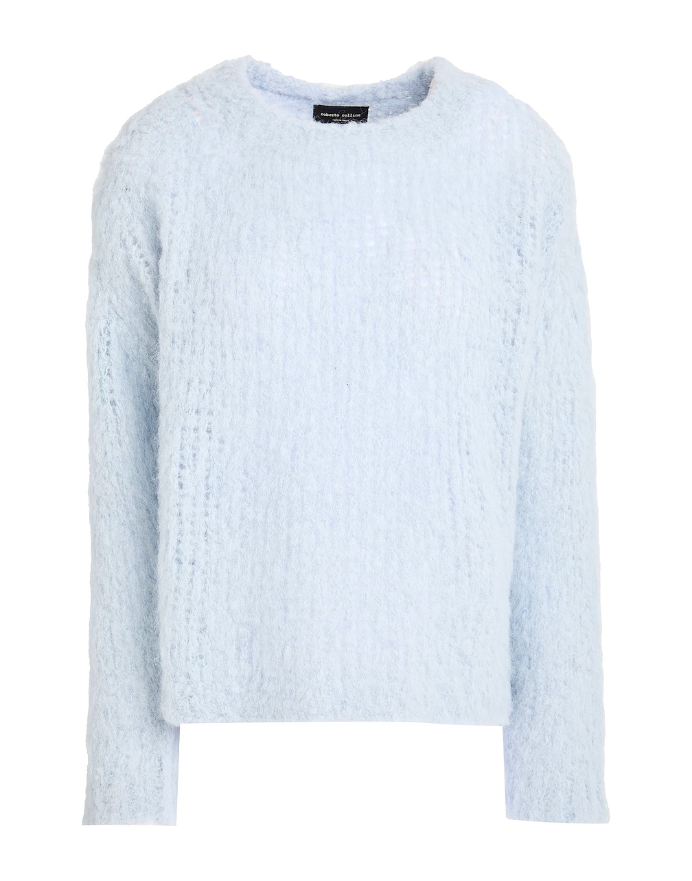 ROBERTO COLLINA - Pullover